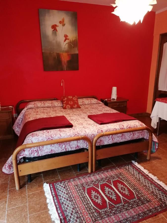 Agriturismo La Ruota Montelupo Albese Экстерьер фото